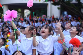 Vietnam intensifies protection of women, children’s rights under ASEAN
