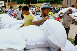 Drought-hit localities to receive aid ahead of Lunar New Year