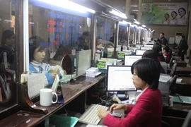 VNR to sell train tickets for Tet holiday