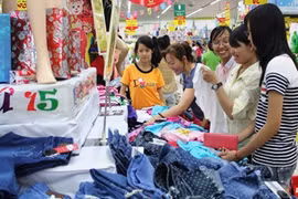 Consumers admire responsible brands 