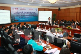 Ha Long- Cat Ba alliance promotes environment preservation