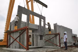 AEC not to impact Malaysian industrialised building system