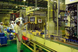 Japanese enterprises not yet to capitalize on FTA with Vietnam