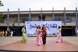Vietfest 2015 brings taste of Vietnam’s culture to Australia