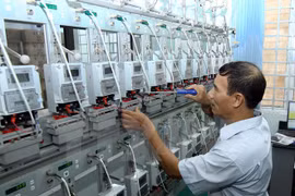 EVN determined to ensure sufficient power supply