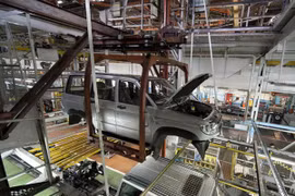 Russian automaker plans to make inroads into Vietnam