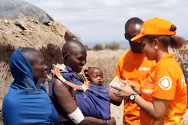 Viettel starts providing services in Tanzania