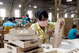 Dong Nai’s trade surplus to hit 1.5 billion USD this year