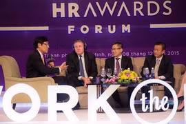 Employees key to making businesses succeed: forum 