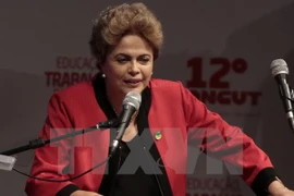 Brazilian President to pay official visit to Vietnam