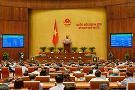 Draft resolution on 2016 State budget estimates passed