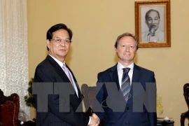 Vietnam, EU to officially conclude FTA talks next week: PM