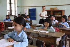 Thanh Hoa improves remote educational infrastructure 