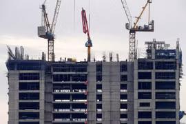 ADB approves 600 mln USD loans for Philippines’ infrastructure project