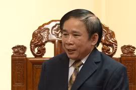 English teaching in Vietnam discussed