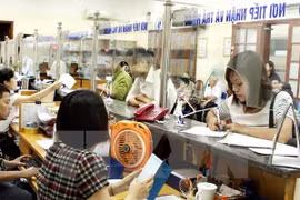 Feedback collected on compulsory social insurance law