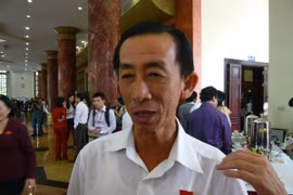 Resolution on 2016 socio-economic development scheme passed 