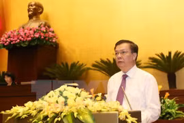 Flexible policies needed to curb public debt: minister