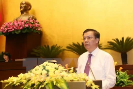 Flexible policies needed to curb public debt: minister