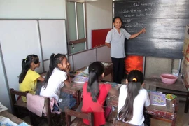 National Patriotic Emulation Congress to open on December 7