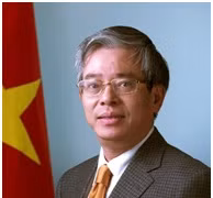 Vietnamese Ambassador to the US Pham Quang Vinh. (Source: http://vietnamembassy-usa.org)