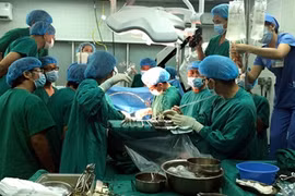 Investment lifts quality at Vietnam’s public hospitals