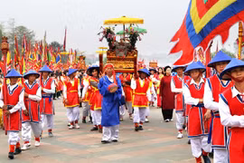 Hung Kings’ Commemoration Day a symbol of ancestral remembrance