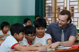 Vietnam 7th best place in world for expat life