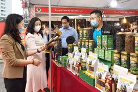 Hanoi to roll out major trade promotions this year