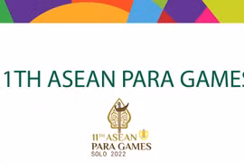 11th ASEAN Para Games