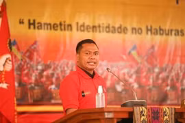 Timor Leste athletes to compete at seven sports in SEA Games 31 
