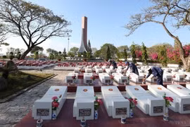 War Invalids and Martyrs Day honoured on 75th anniversary 