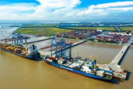 Trade revenue set to eclipse 700 billion USD this year
