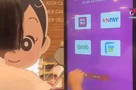 Cashless payment brings priceless benefits for users