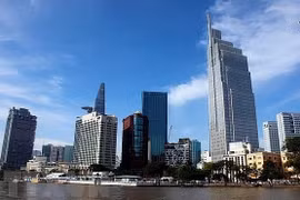 National credit rating improvement to help lure more foreign capital inflows 