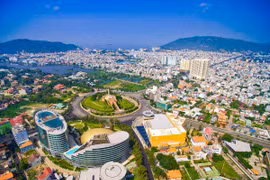 Ba Ria-Vung Tau: attractive resort tourism destination