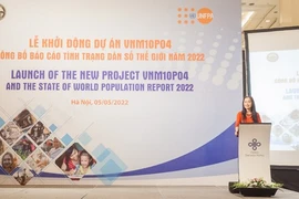 Vietnam makes strides in improving reproductive health 