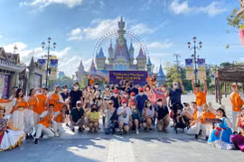 Vietnam untying knots to boost tourism recovery