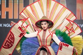 Designer revealed for Vietnamese Miss Universe 2022 
