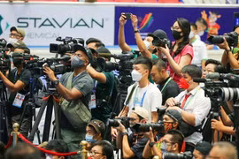 97th Vietnam Revolutionary Press Day: Fulfilling mission of revolutionary press