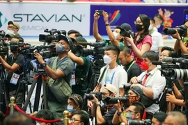 97th Vietnam Revolutionary Press Day: Fulfilling mission of revolutionary press