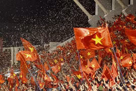 Vietnam makes a mark with success of SEA Games 31