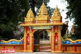 Cultural Colours of the Khmer 
