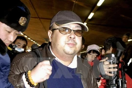 VN Embassy makes consular visit to suspect in DPRK citizen killing