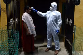First wave of COVID-19 pandemic in Thailand ends: health expert