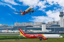 Vietjet resumes Vietnam-RoK route 