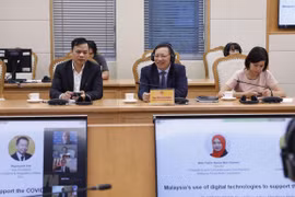 ASEAN, OECD discuss digital tools for regulatory policymaking