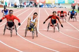 ASEAN Para Games delayed indefinitely
