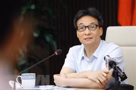COVID-19: Vietnam works to ensure safety in anticipation of resumption of int'l flights