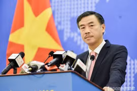 Vietnam regards US as one of leading important partners, Deputy Spokesman